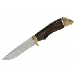 Нож охотничий Кабан (K-K1) 